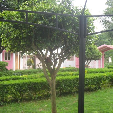 Our Home Mbale Exterior photo