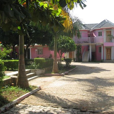 Our Home Mbale Exterior photo