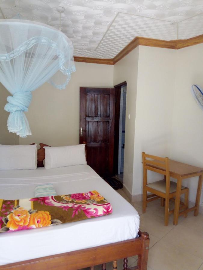 Our Home Mbale Exterior photo