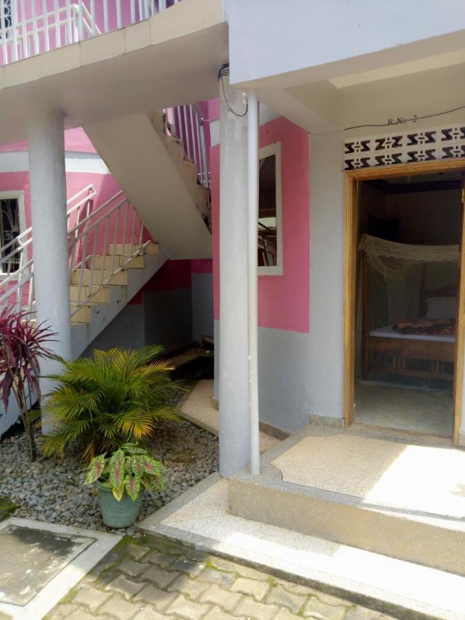 Our Home Mbale Exterior photo