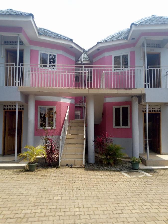 Our Home Mbale Exterior photo