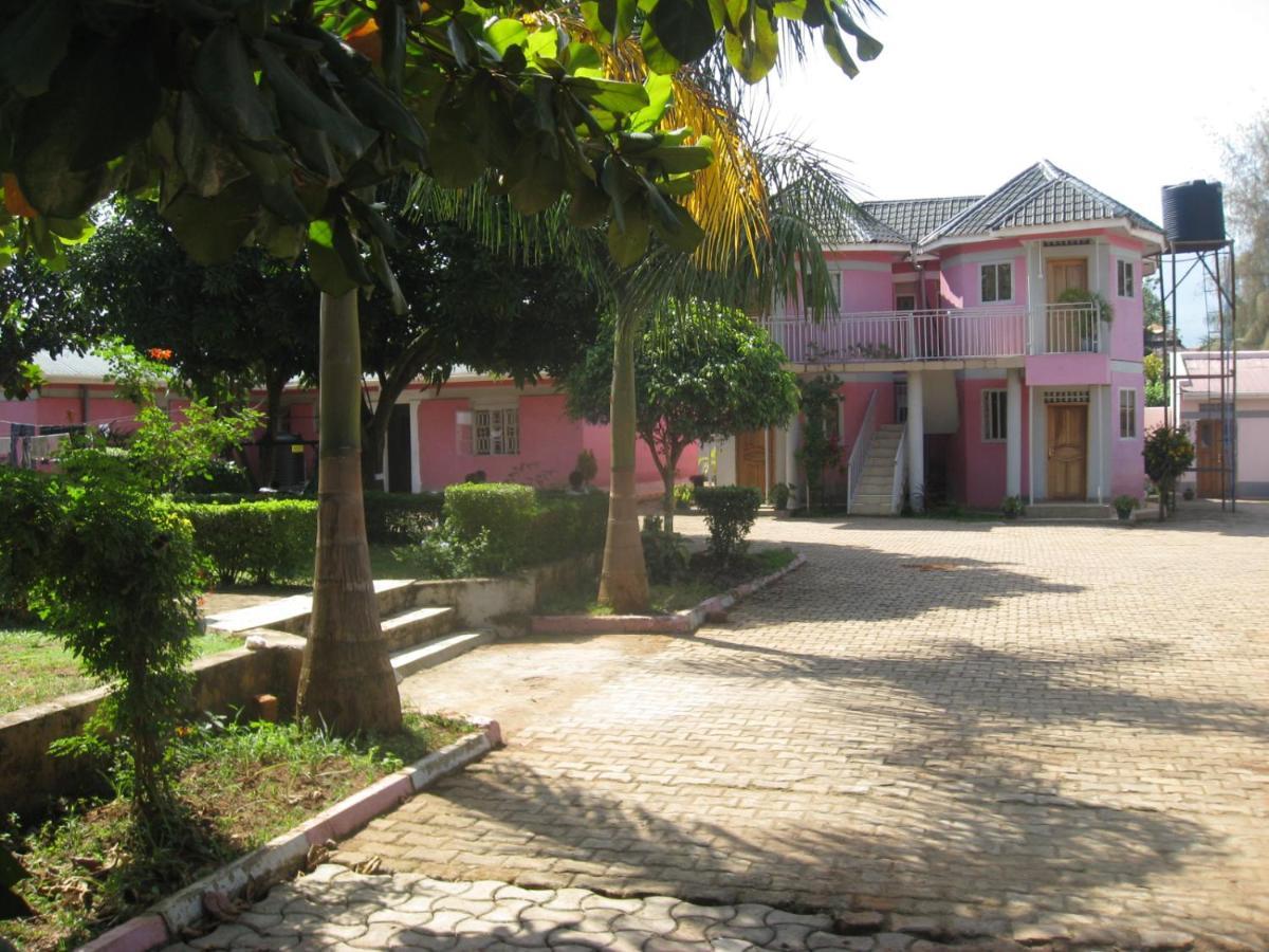 Our Home Mbale Exterior photo